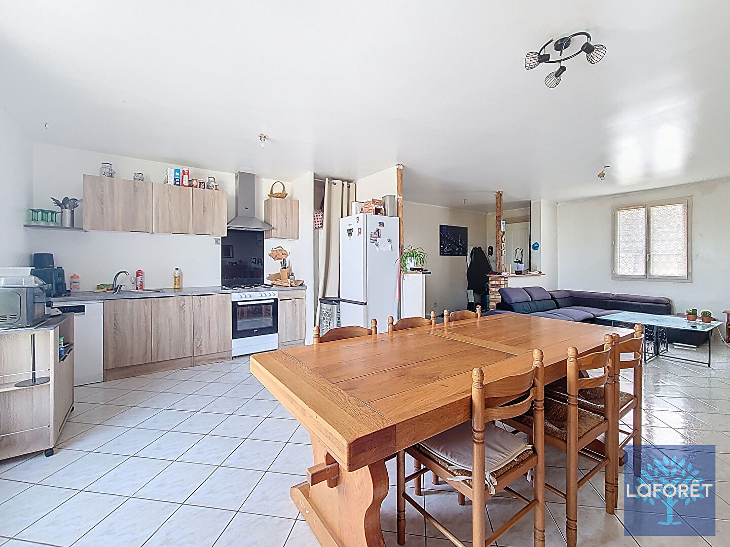 Maison à vendre, 100m², Congerville-Thionville