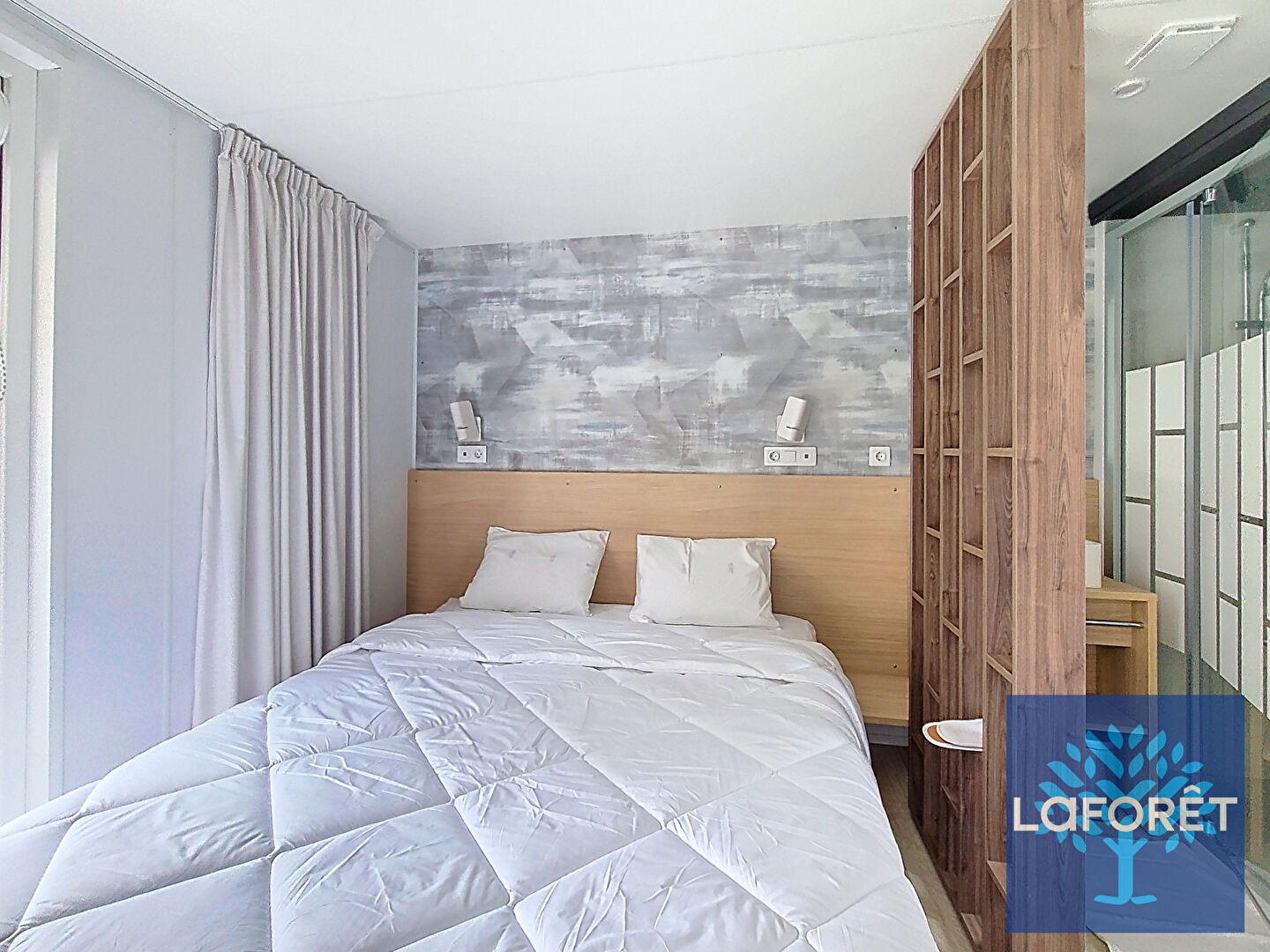 Maison à vendre, 40m², ORMOY LA RIVIERE
