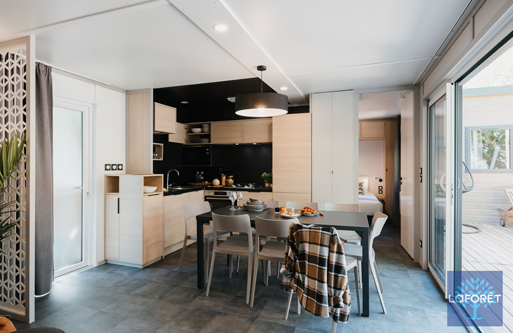 Maison à vendre, 73m², ORMOY LA RIVIERE