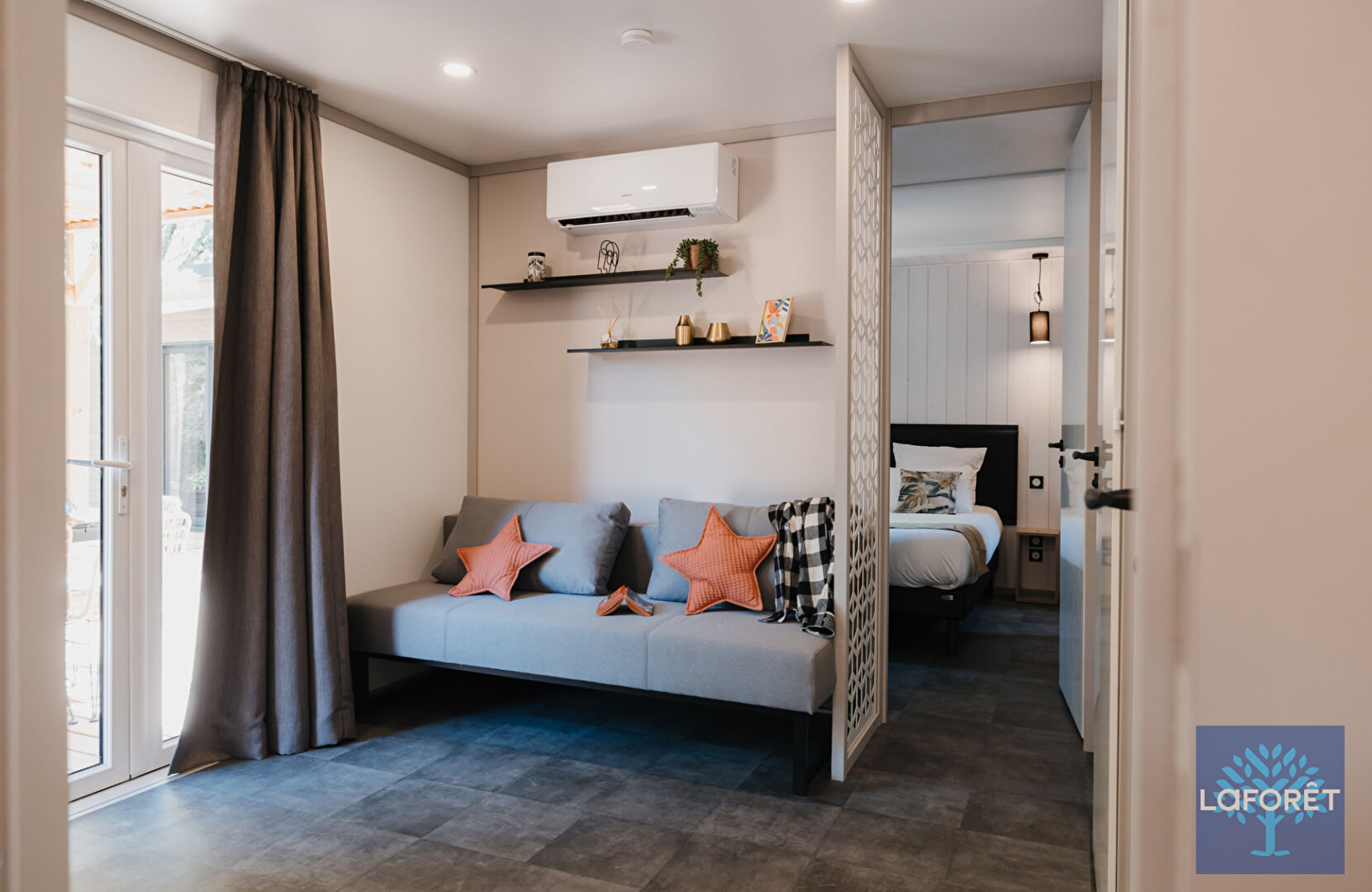Maison à vendre, 73m², ORMOY LA RIVIERE