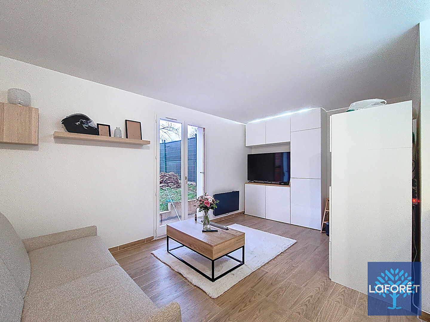 Maison à louer, 22m², Boissy-sous-Saint-Yon