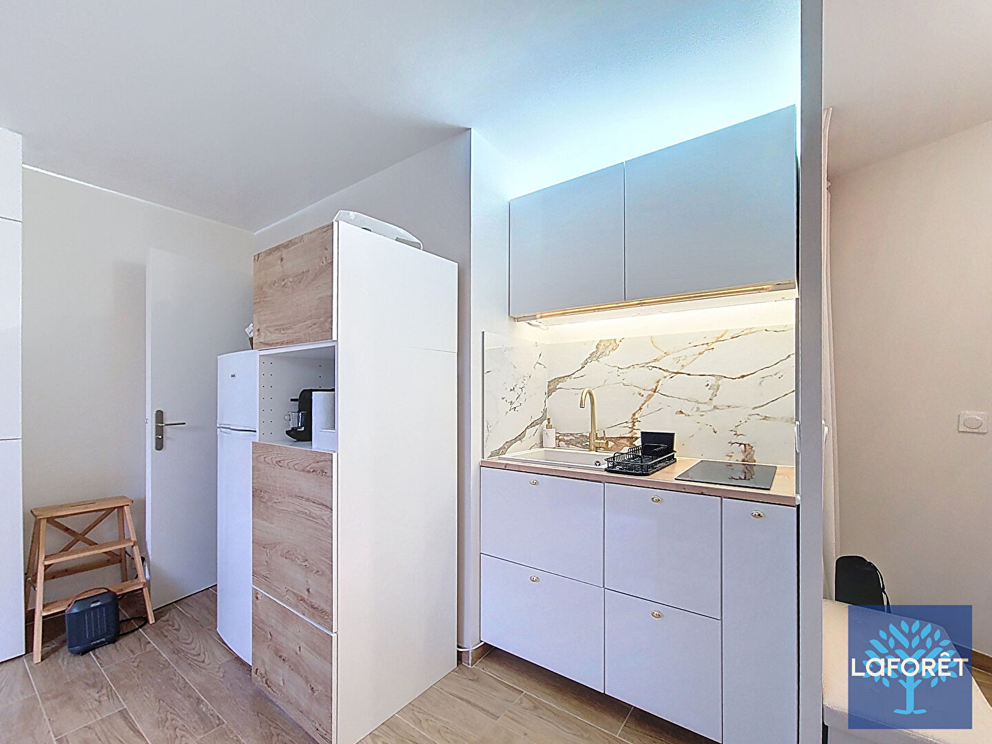 Maison à louer, 22m², Boissy-sous-Saint-Yon