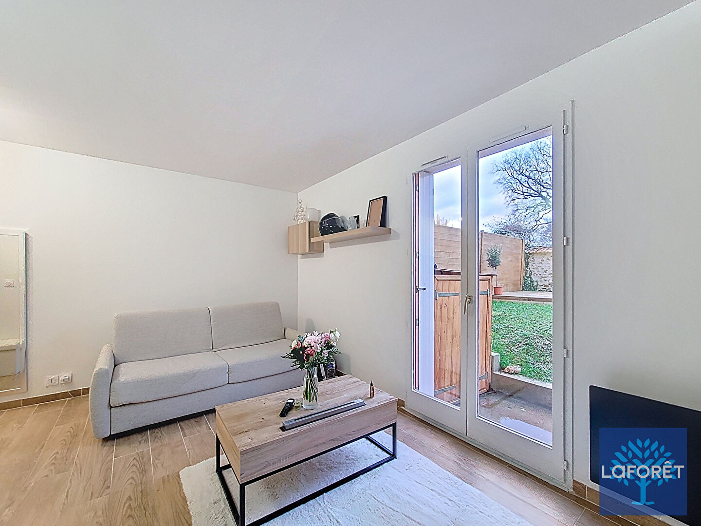 Maison à louer, 22m², Boissy-sous-Saint-Yon