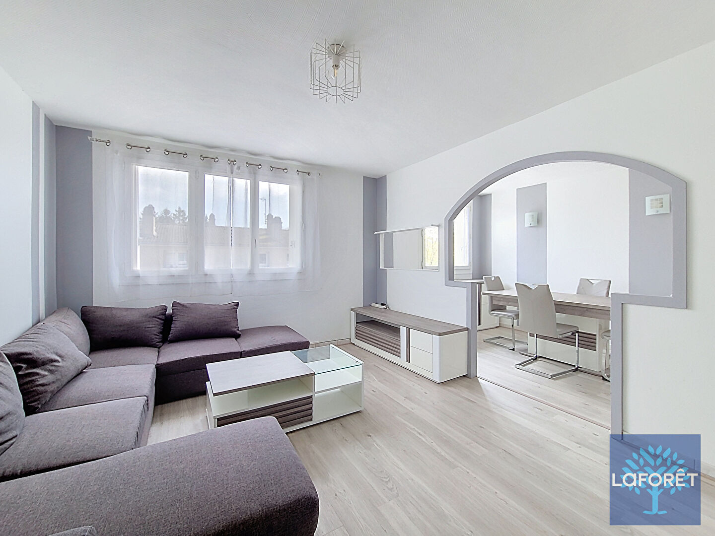 Maison à louer, 66m², Étampes