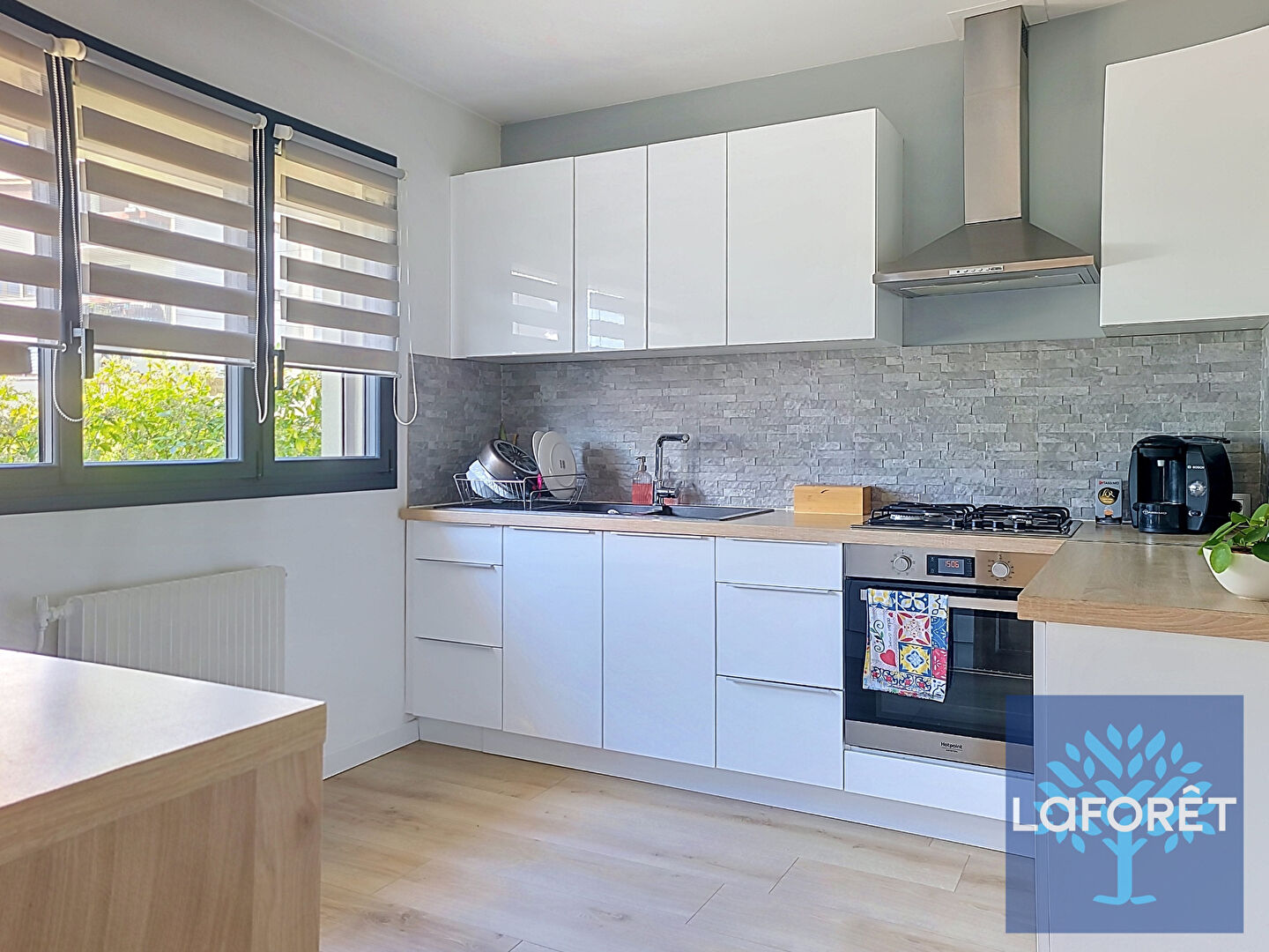 Maison à vendre, 98m², VIRY CHATILLON