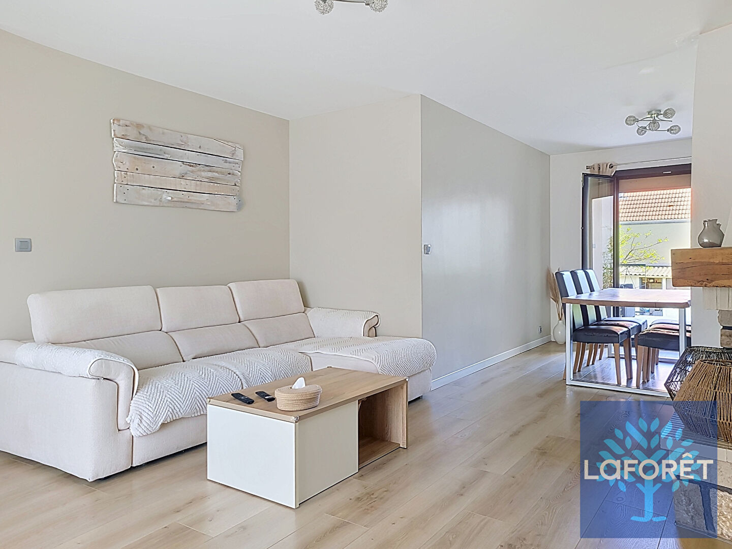 Maison à vendre, 98m², VIRY CHATILLON