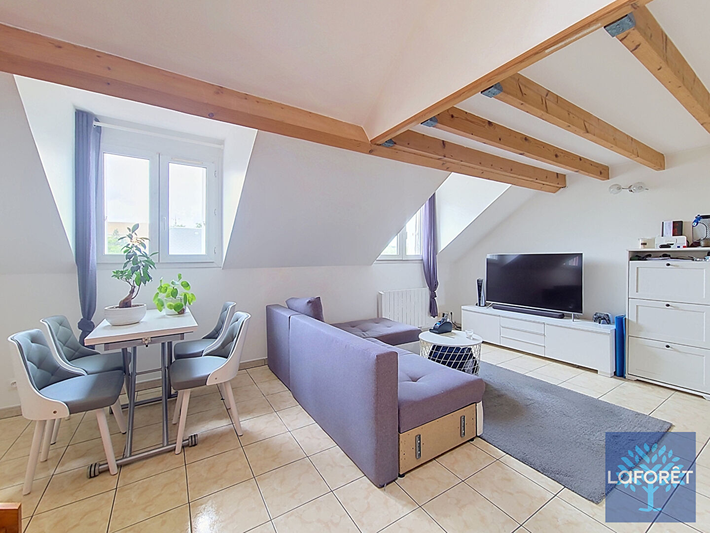 Maison à louer, 47m², ETAMPES