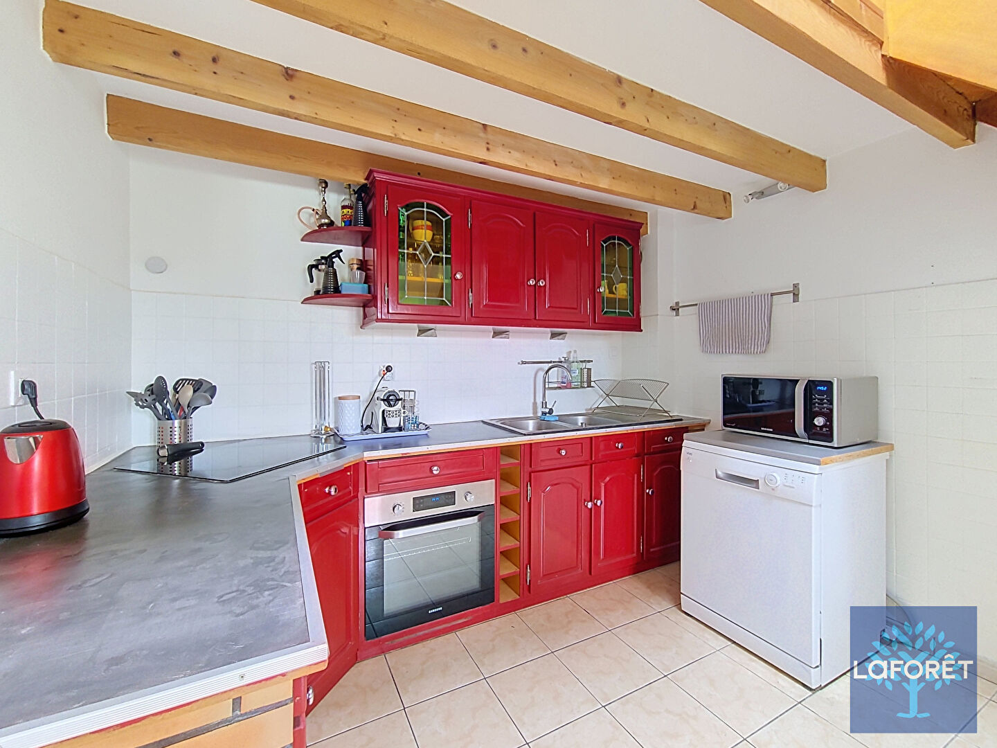 Maison à louer, 47m², ETAMPES
