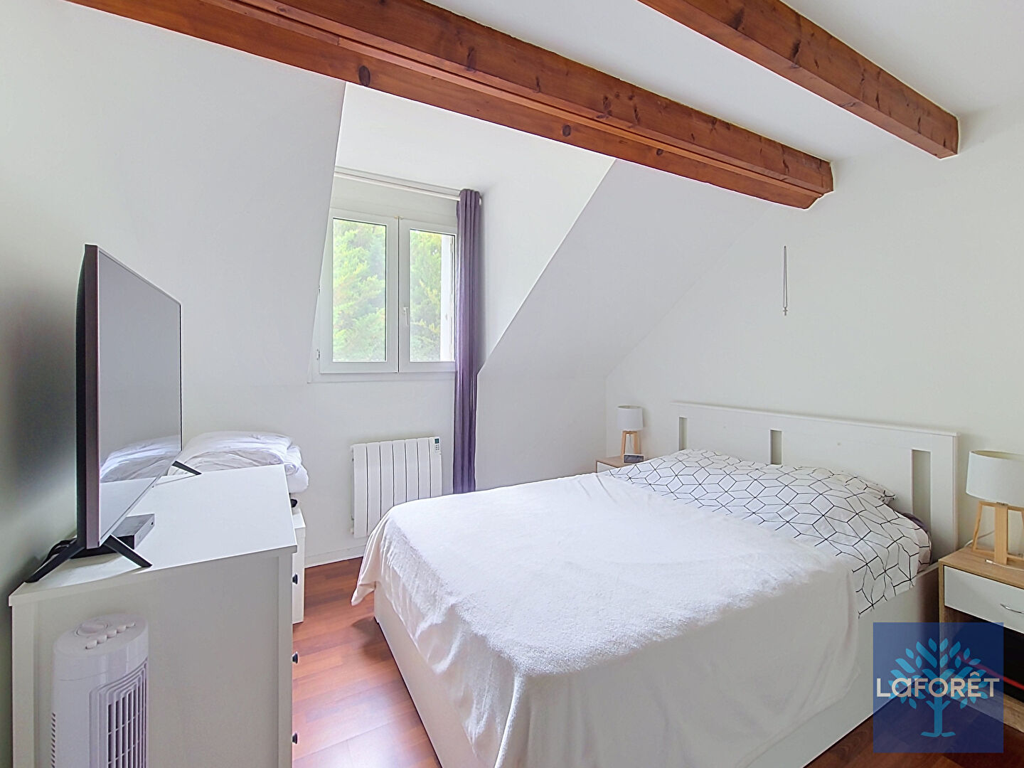 Maison à louer, 47m², ETAMPES