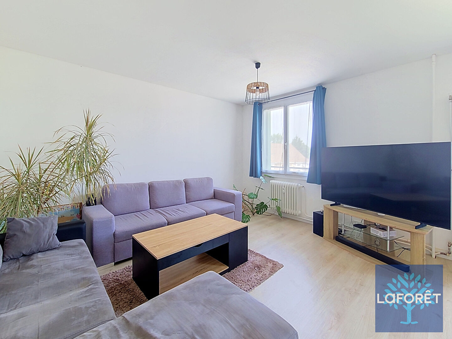 Maison à louer, 58m², ETAMPES