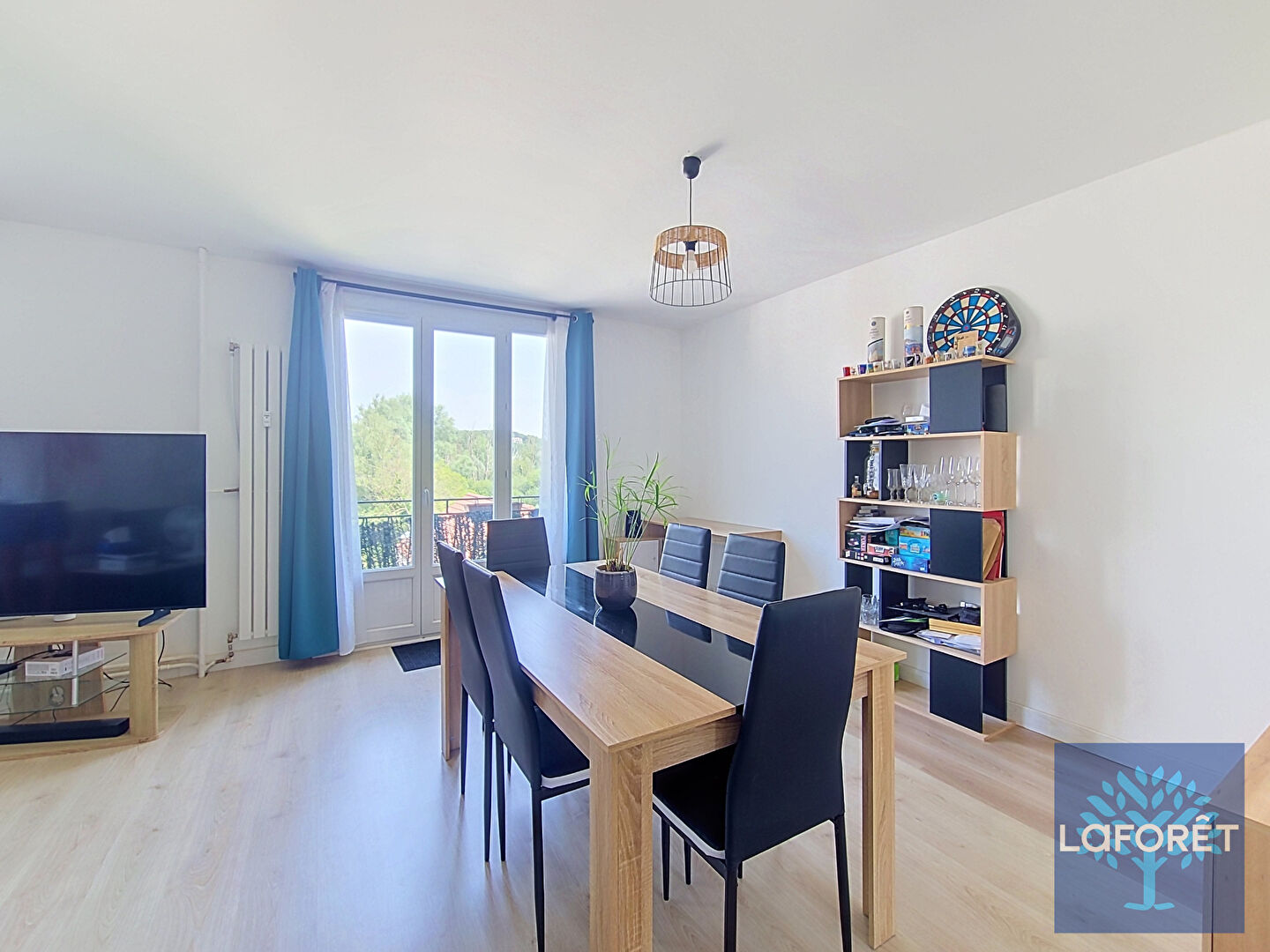 Maison à louer, 58m², ETAMPES