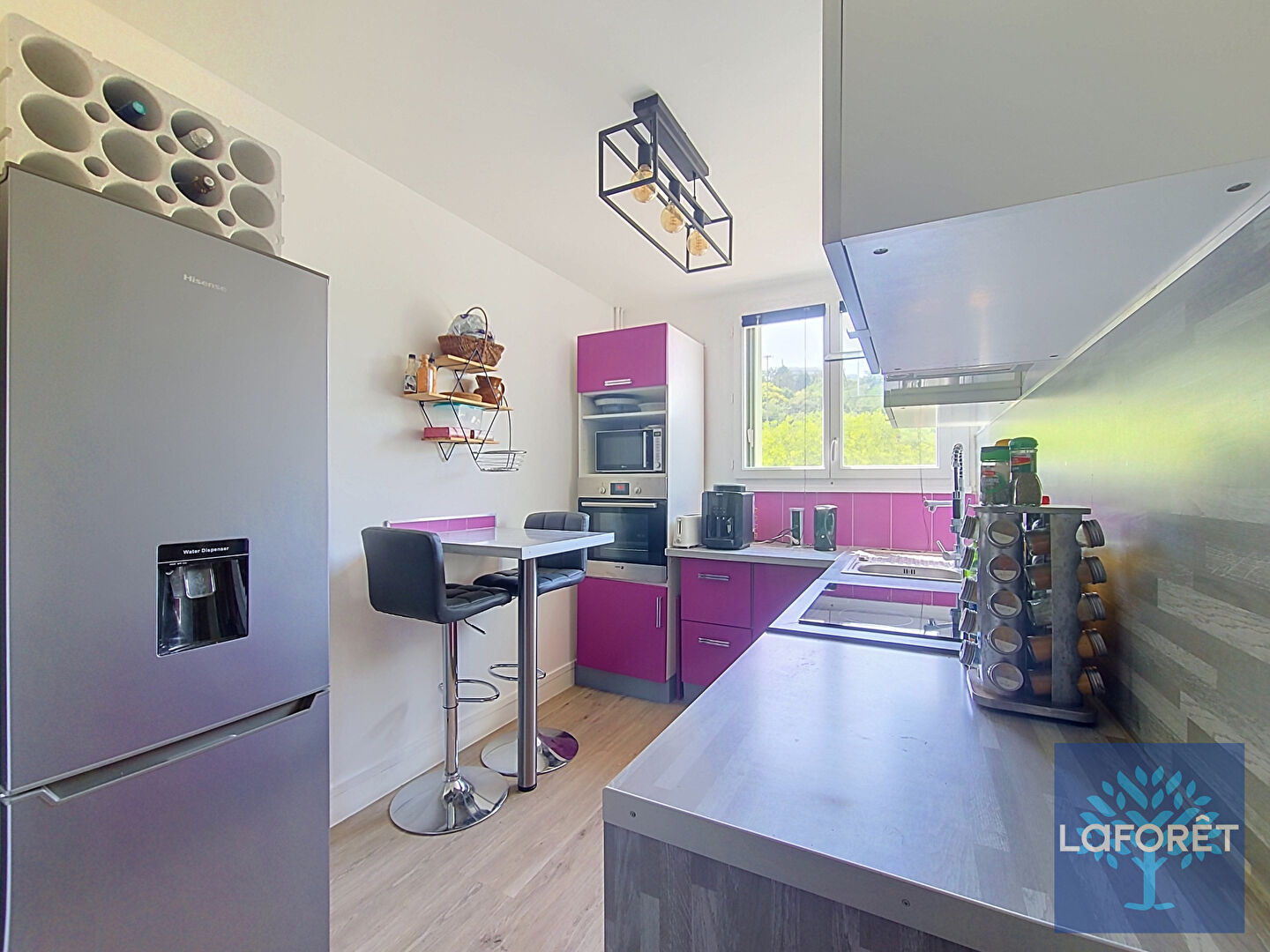 Maison à louer, 58m², ETAMPES