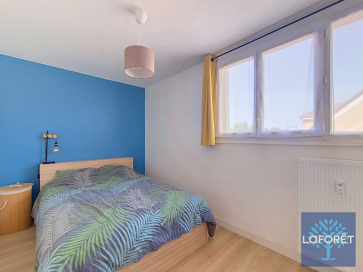 Maison à louer, 58m², ETAMPES