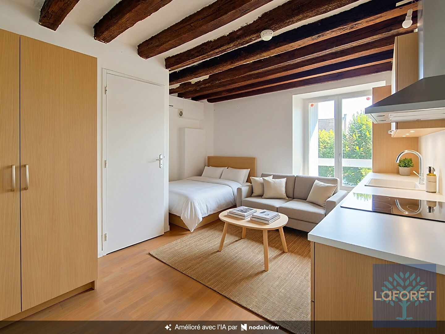 Maison à vendre, 20m², ETAMPES