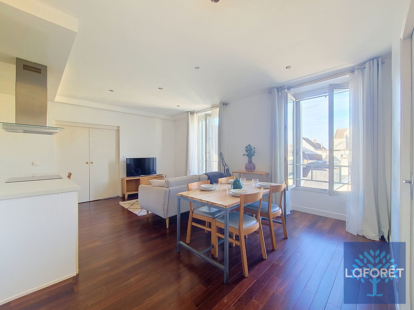 Maison à louer, 65m², ETAMPES