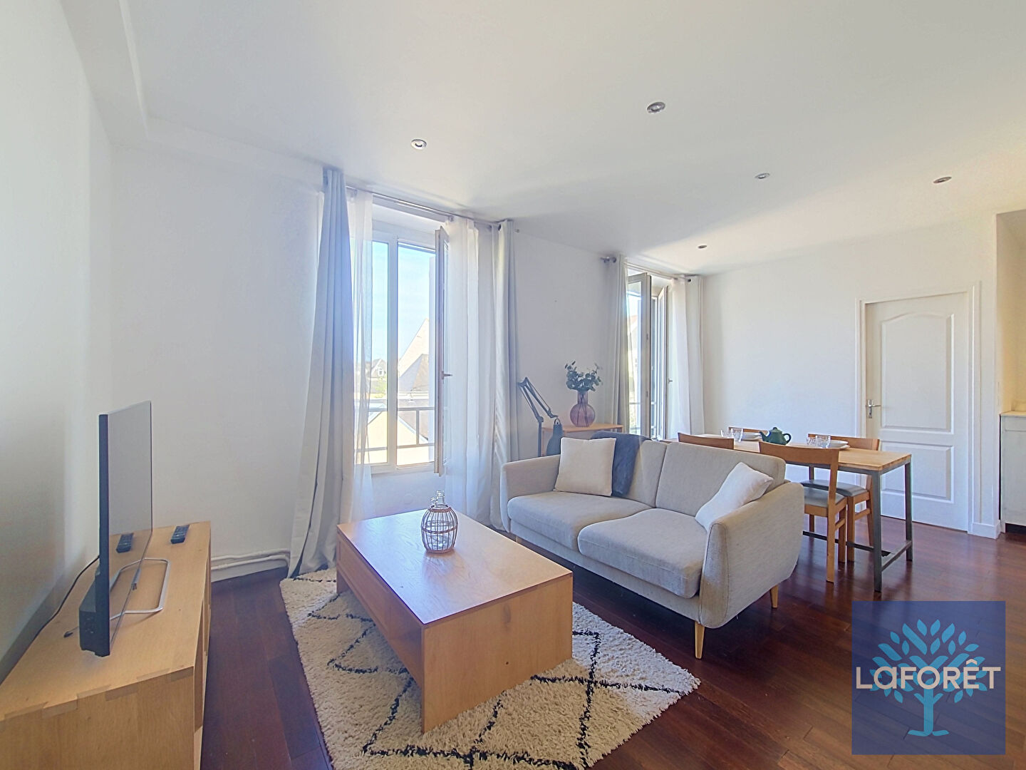 Maison à louer, 65m², ETAMPES