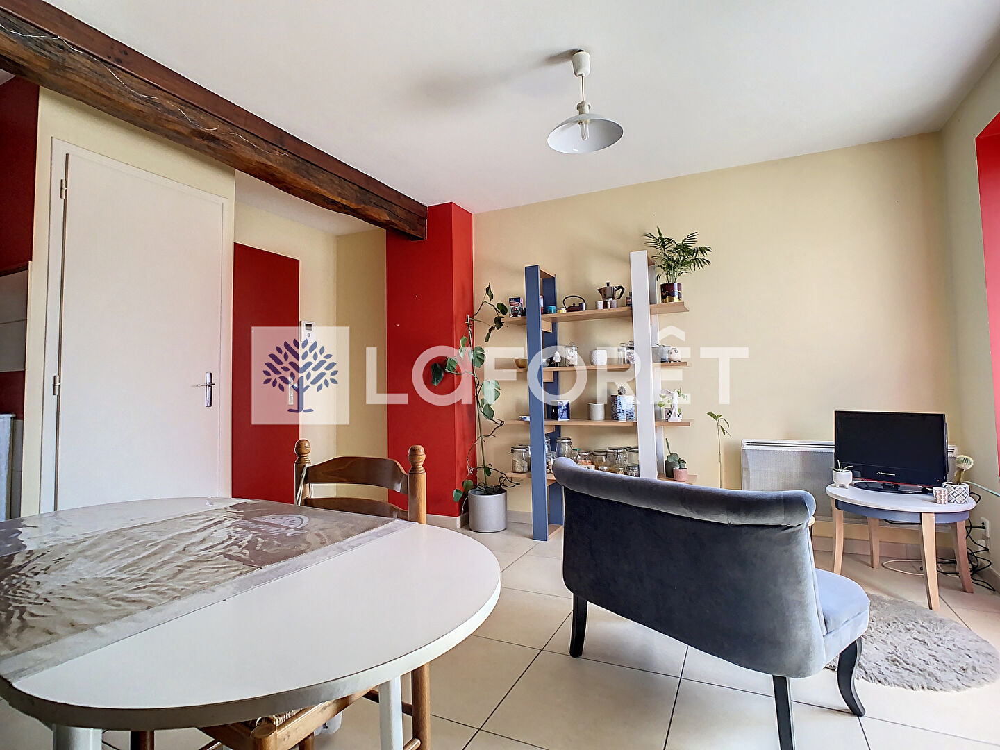 Maison à louer, 29m², Moncoutant-sur-Sèvre