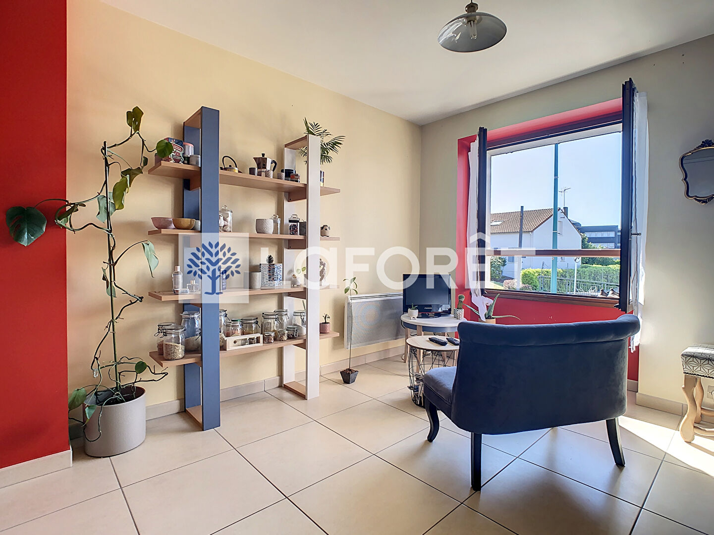 Maison à louer, 29m², Moncoutant-sur-Sèvre