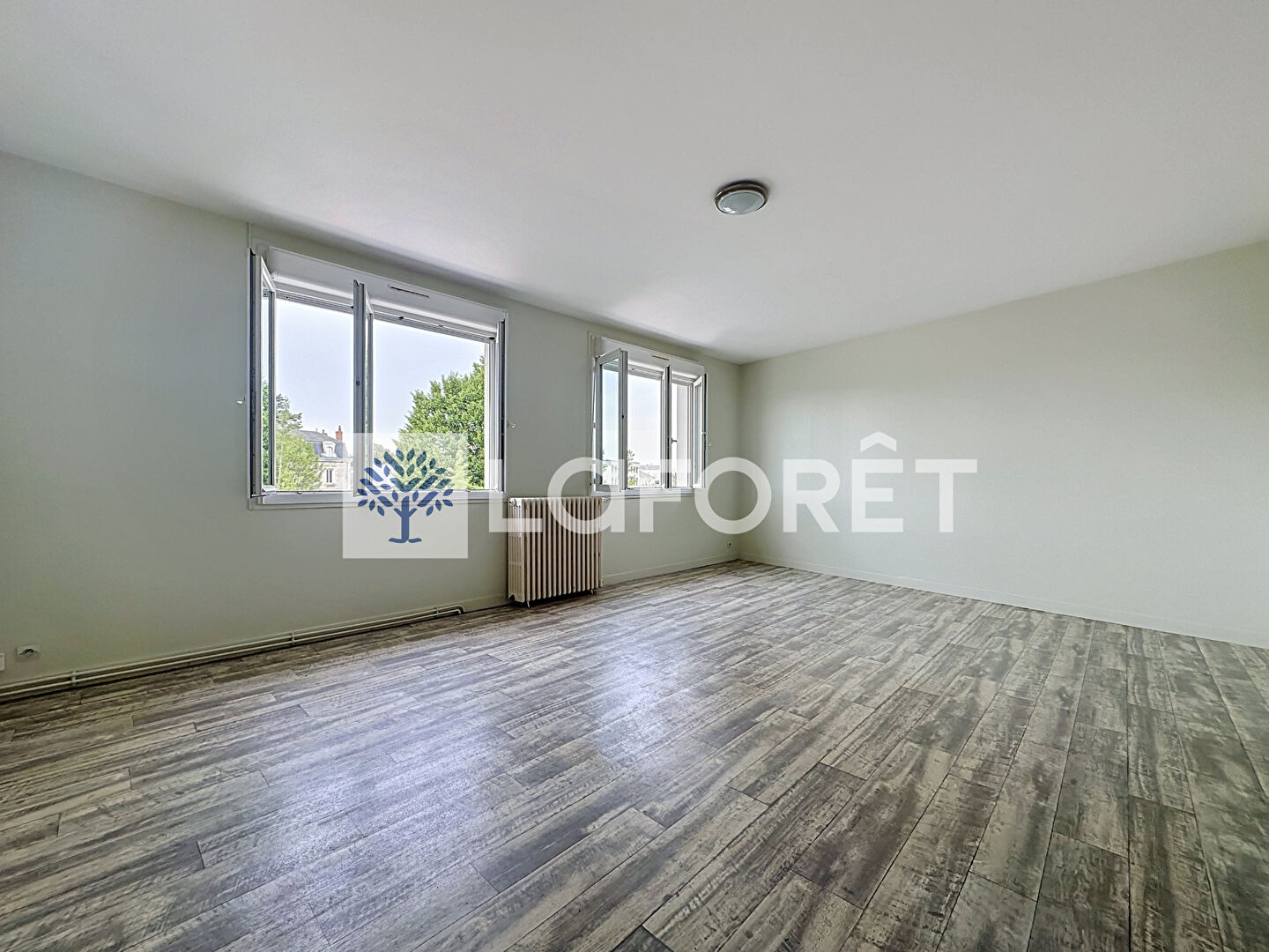Maison à louer, 87m², Thouars