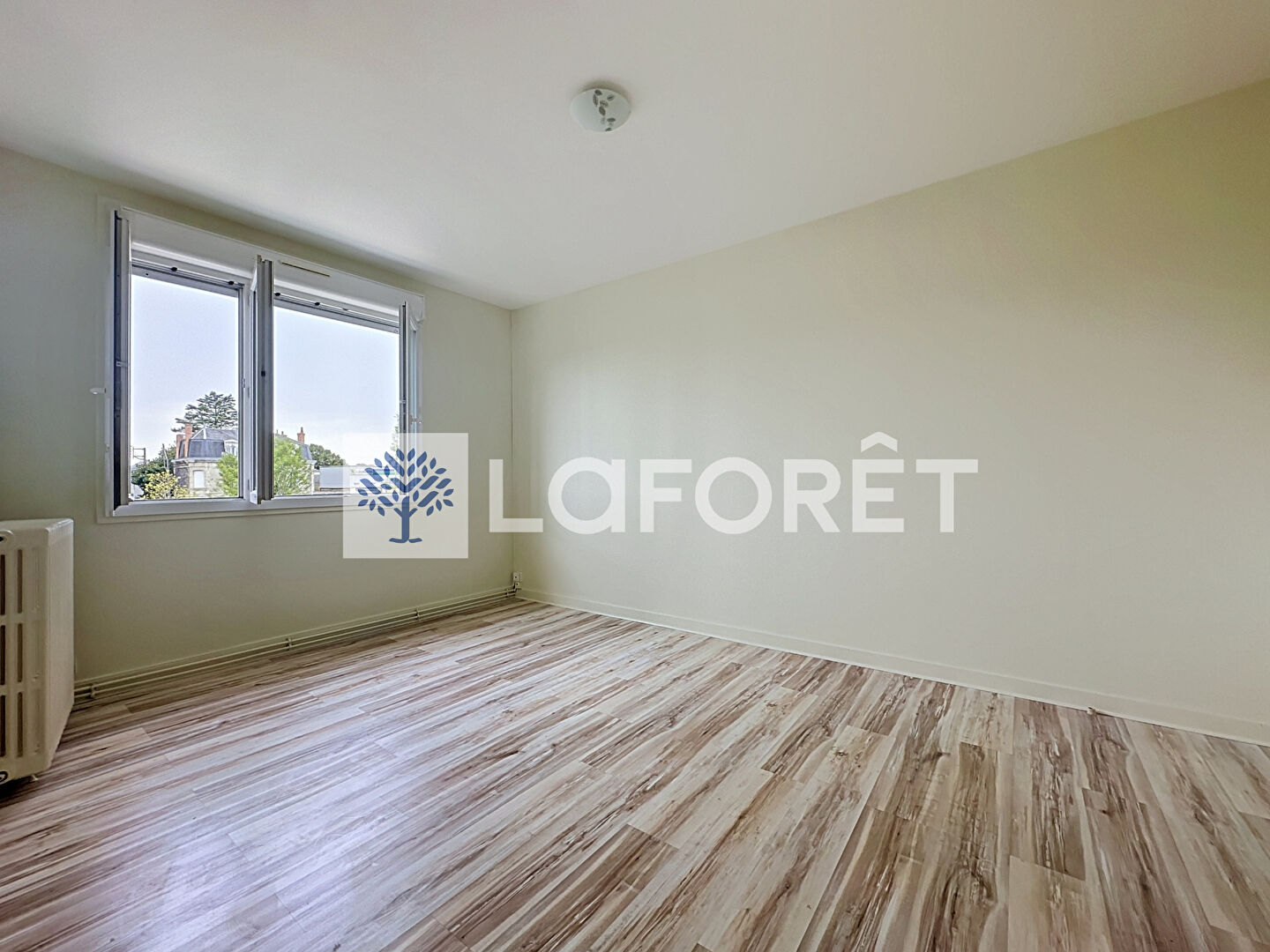 Maison à louer, 87m², Thouars