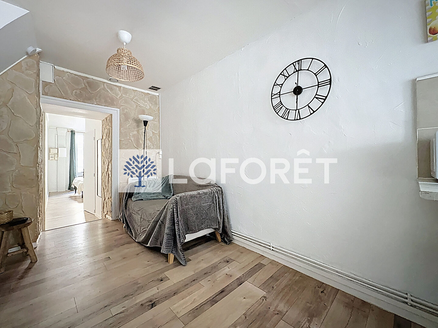 Maison à louer, 27m², Moncoutant-sur-Sèvre