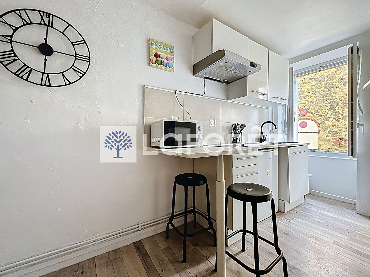 Maison à louer, 27m², Moncoutant-sur-Sèvre