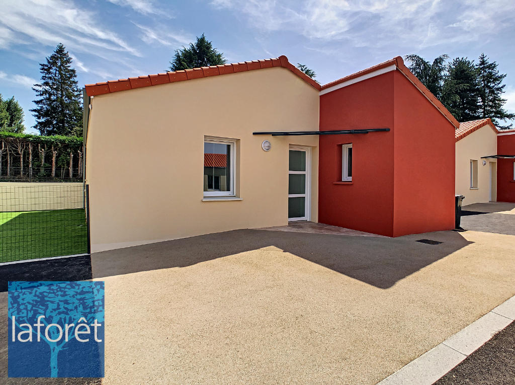 Maison à louer, 71m², Moncoutant-sur-Sèvre