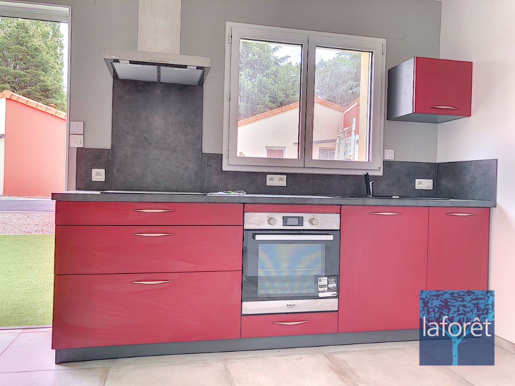 Maison à louer, 71m², Moncoutant-sur-Sèvre