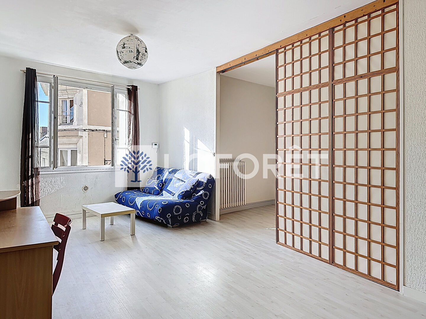 Maison à louer, 63m², THOUARS