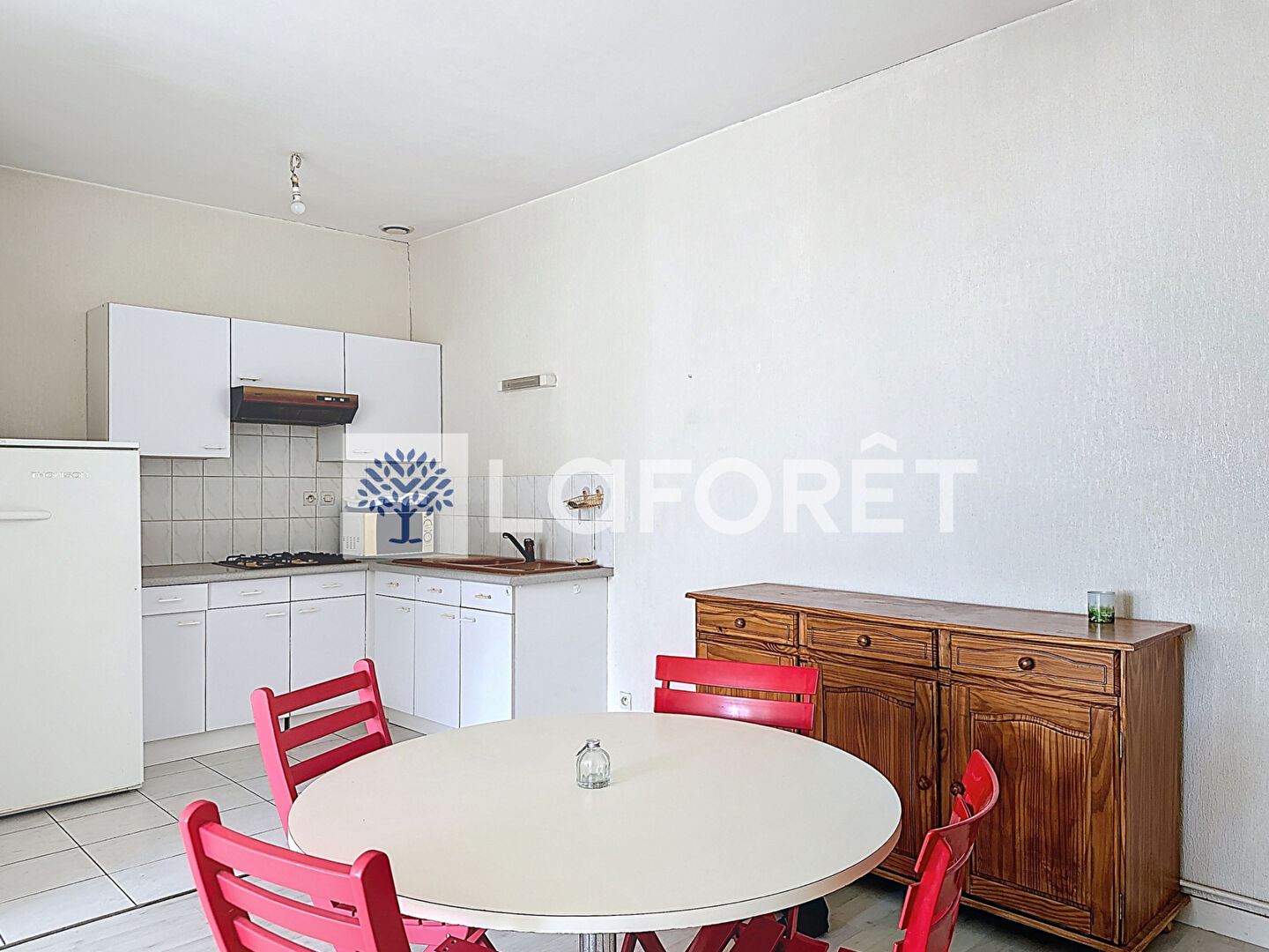 Maison à louer, 63m², THOUARS