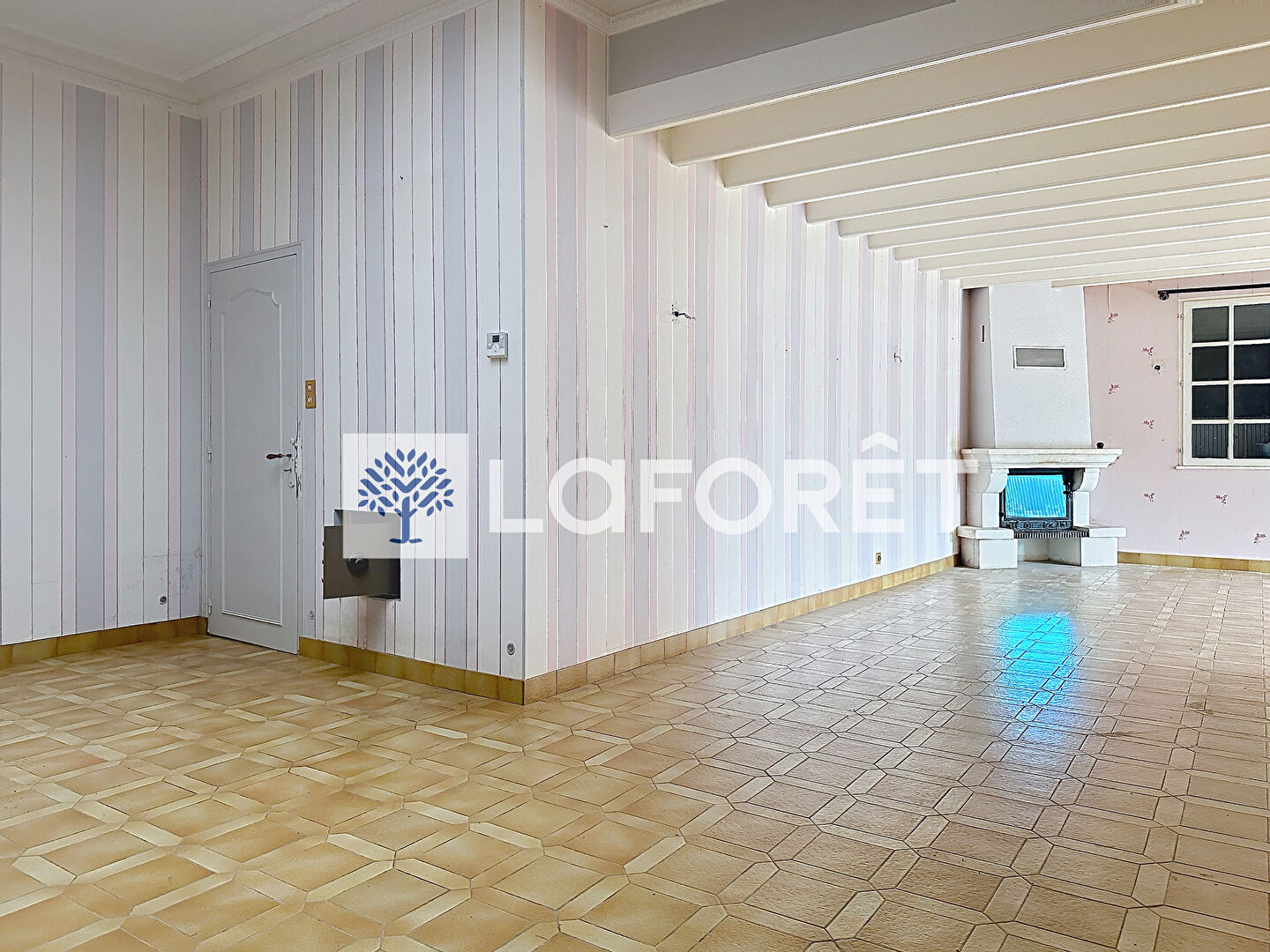 Maison à vendre, 179m², AIRVAULT