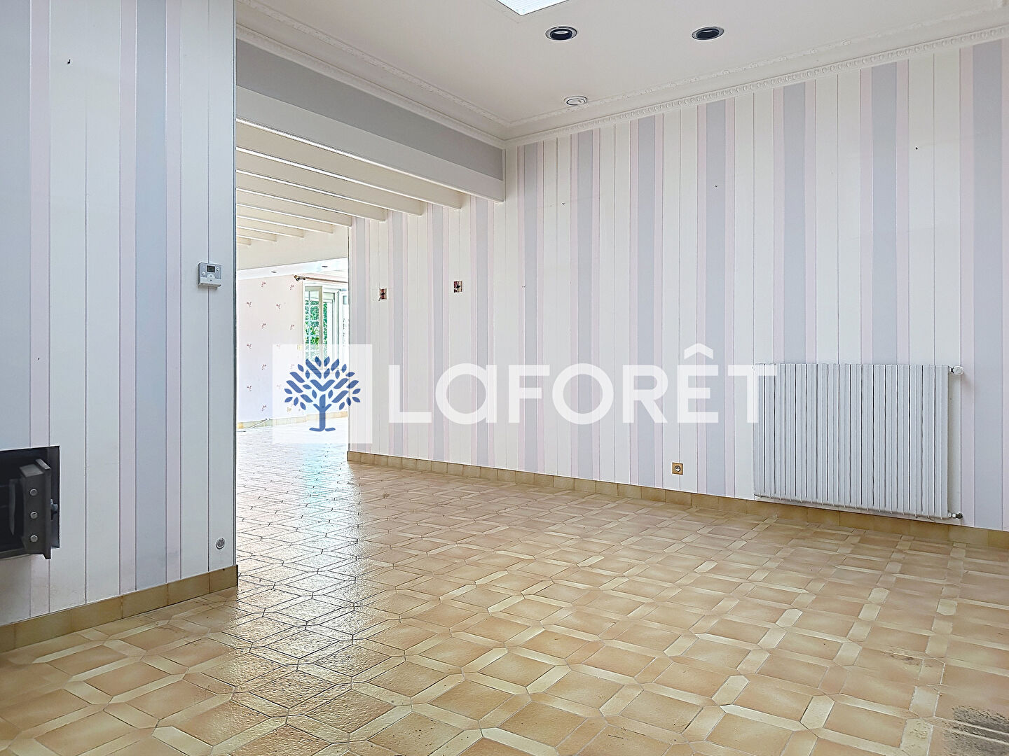 Maison à vendre, 179m², AIRVAULT