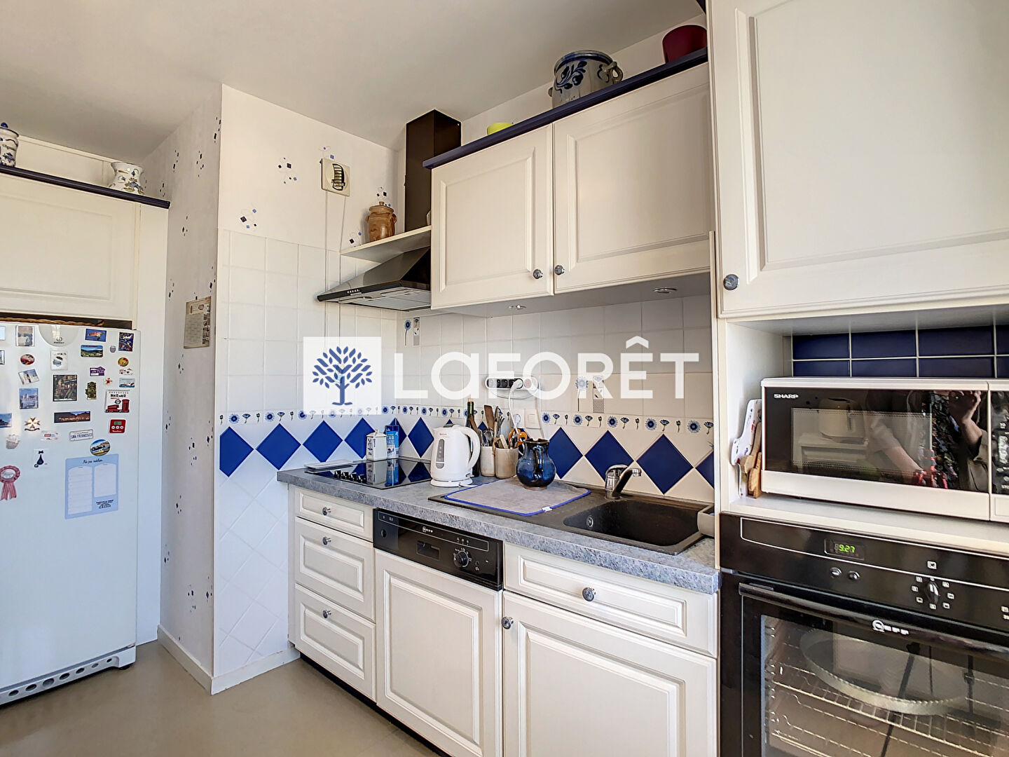 Maison à louer, 61m², THOUARS