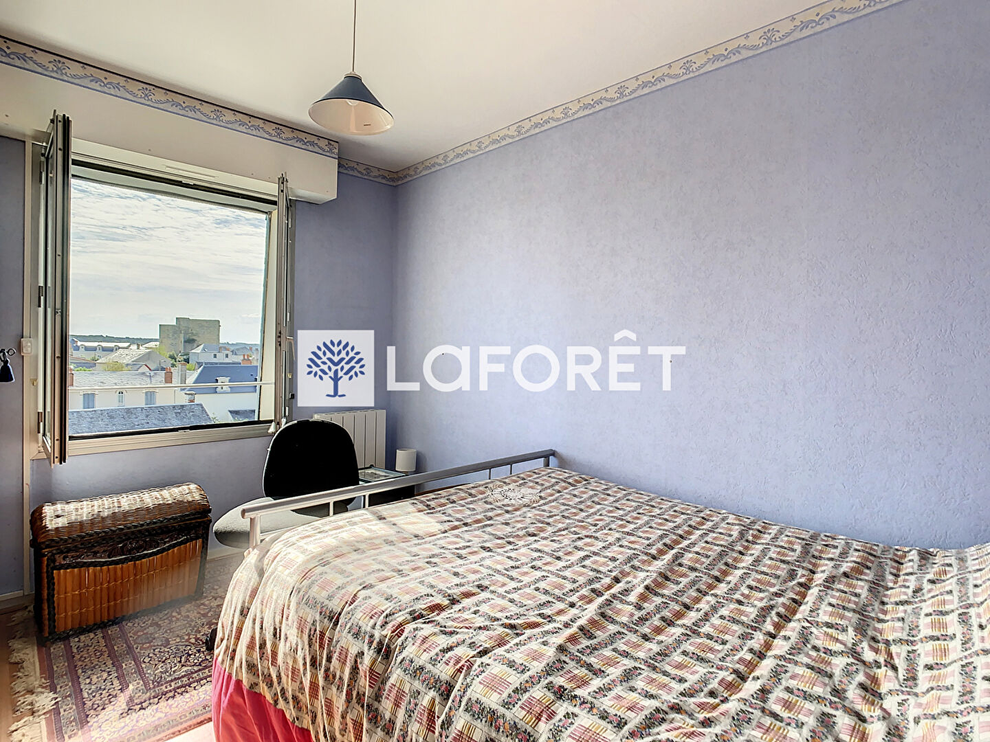 Maison à louer, 61m², THOUARS