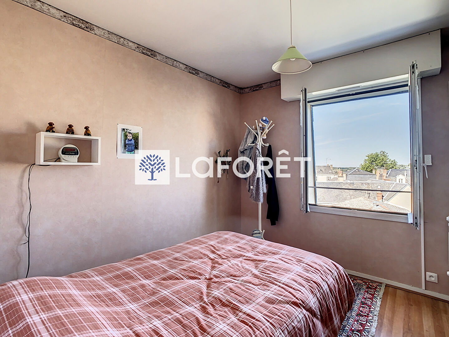 Maison à louer, 61m², THOUARS