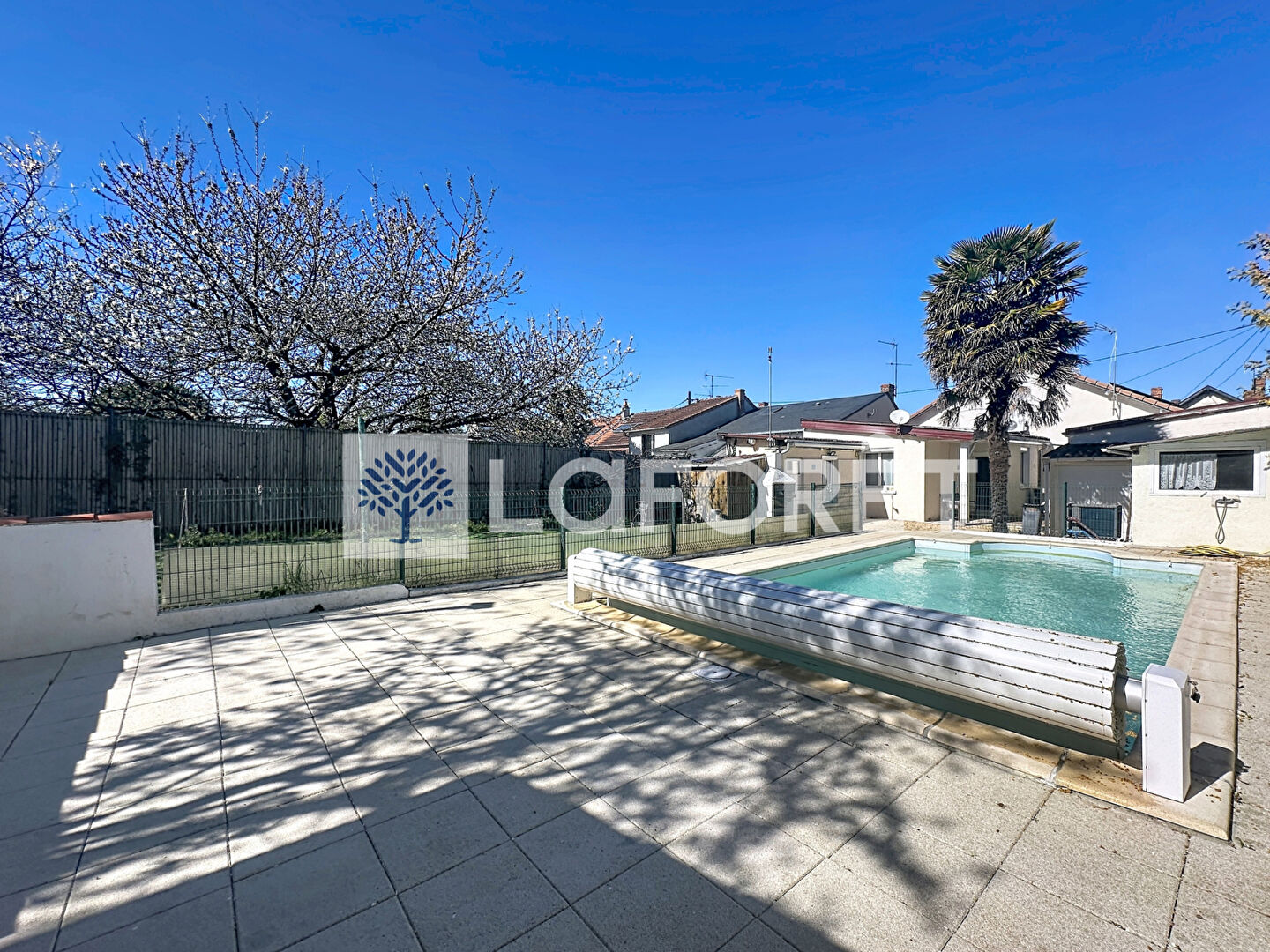 Maison à vendre, 123m², THOUARS