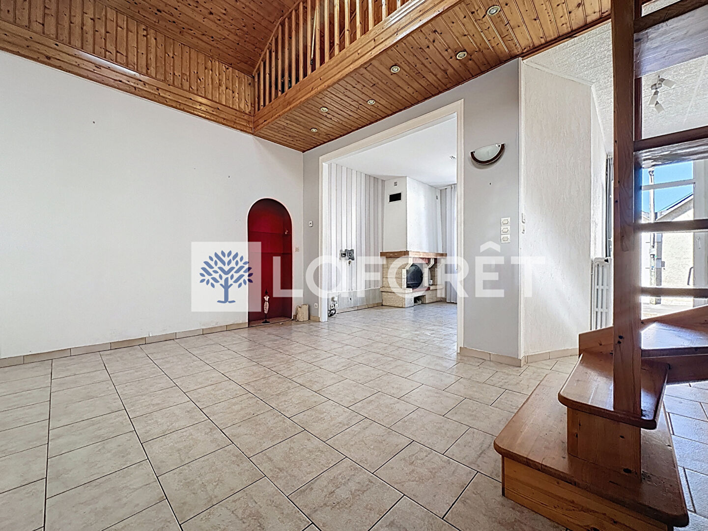Maison à vendre, 123m², THOUARS