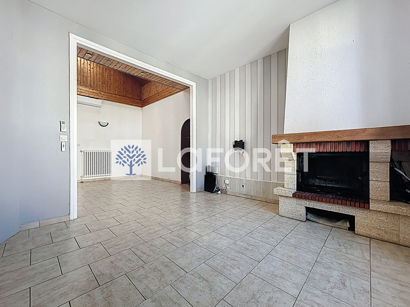 Maison à vendre, 123m², THOUARS