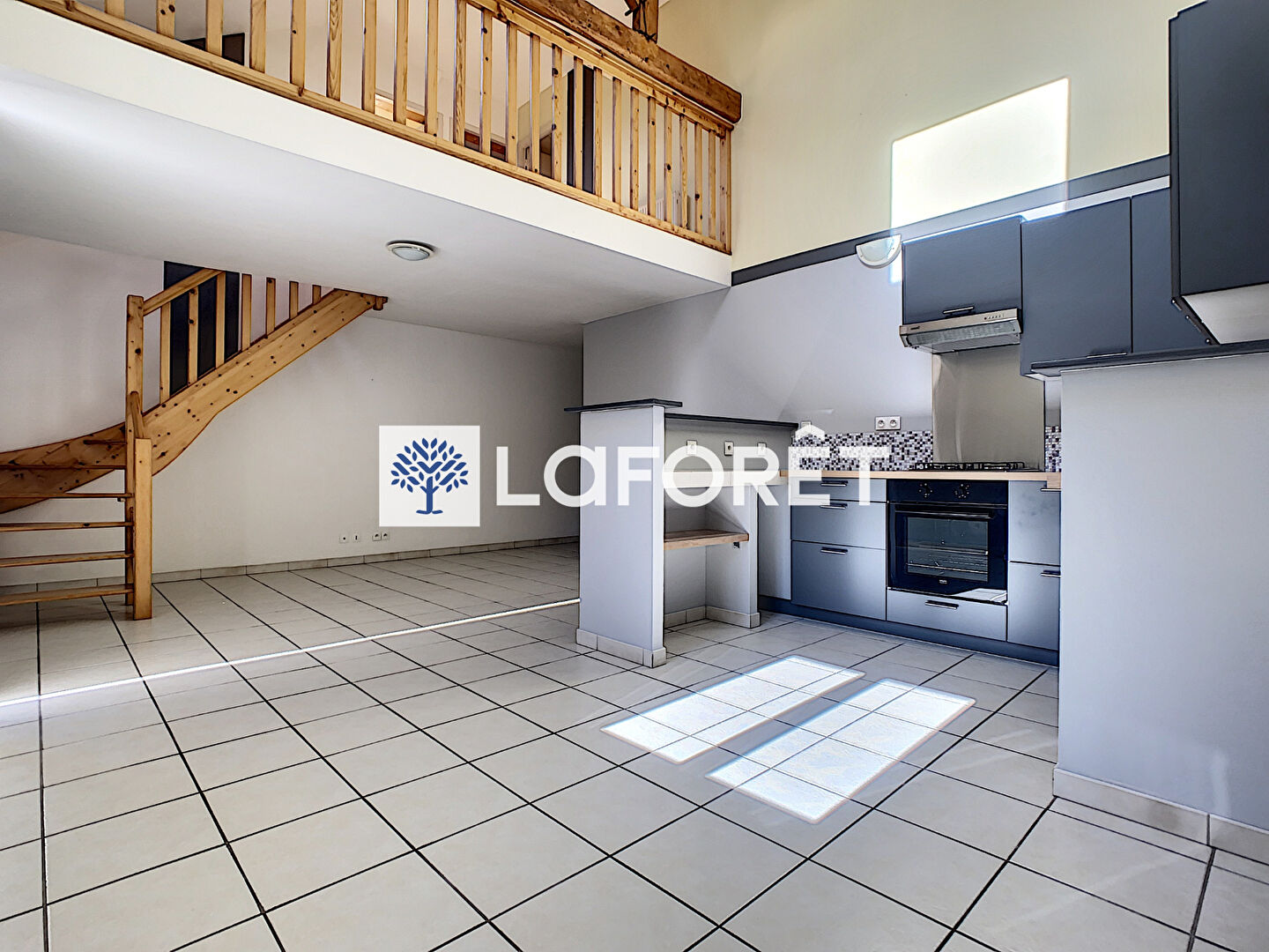 Maison à louer, 67m², MAULEON