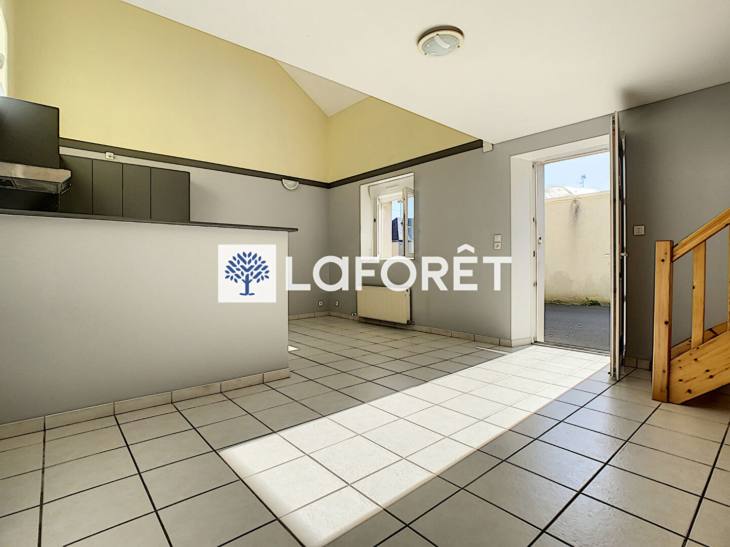 Maison à louer, 67m², MAULEON