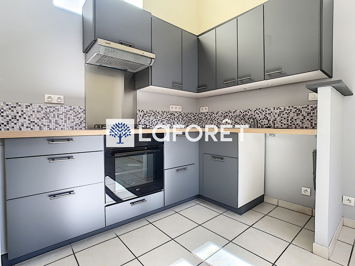 Maison à louer, 67m², MAULEON