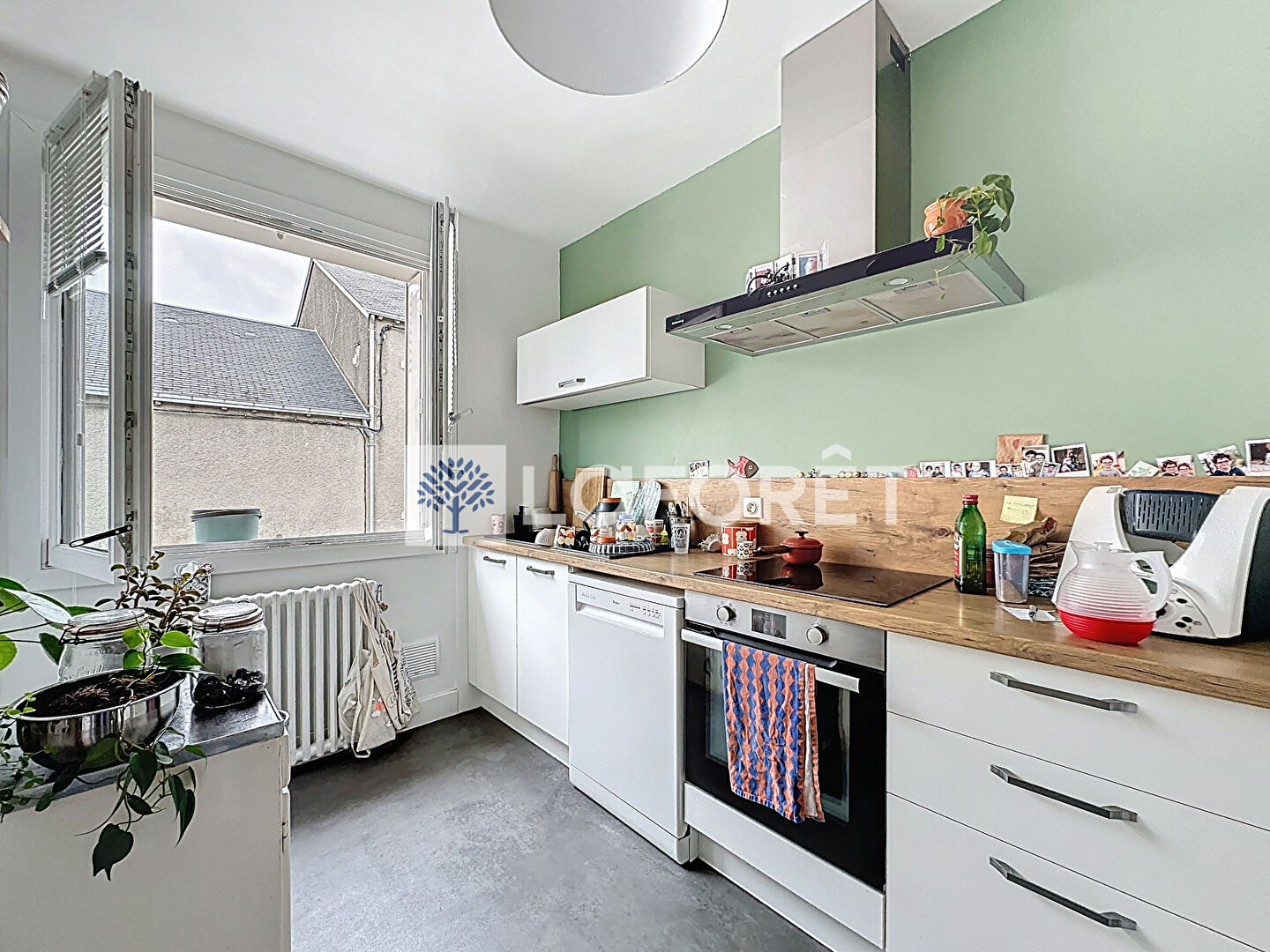 Maison à louer, 85m², Parthenay