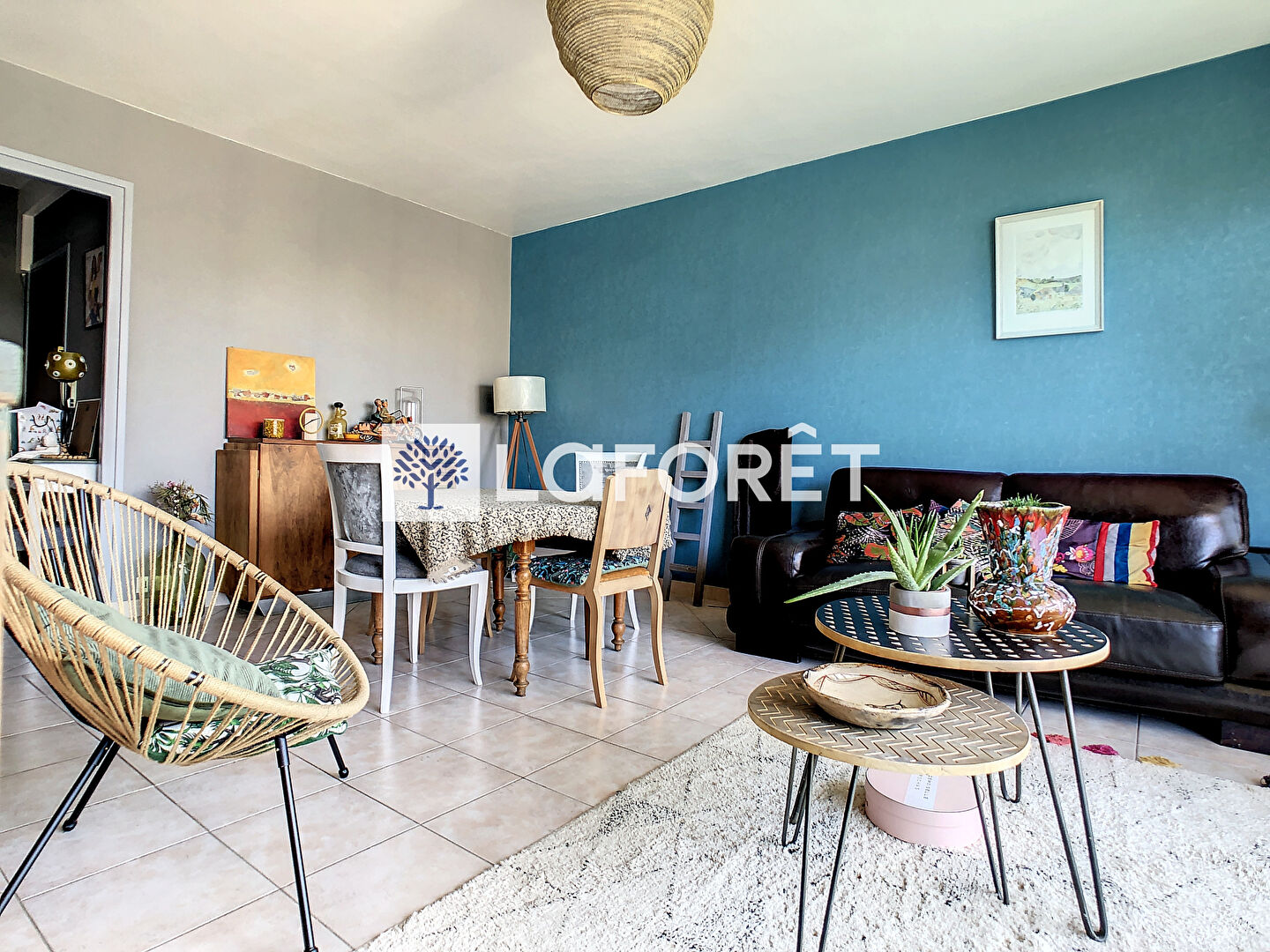 Maison à vendre, 63m², Thouars