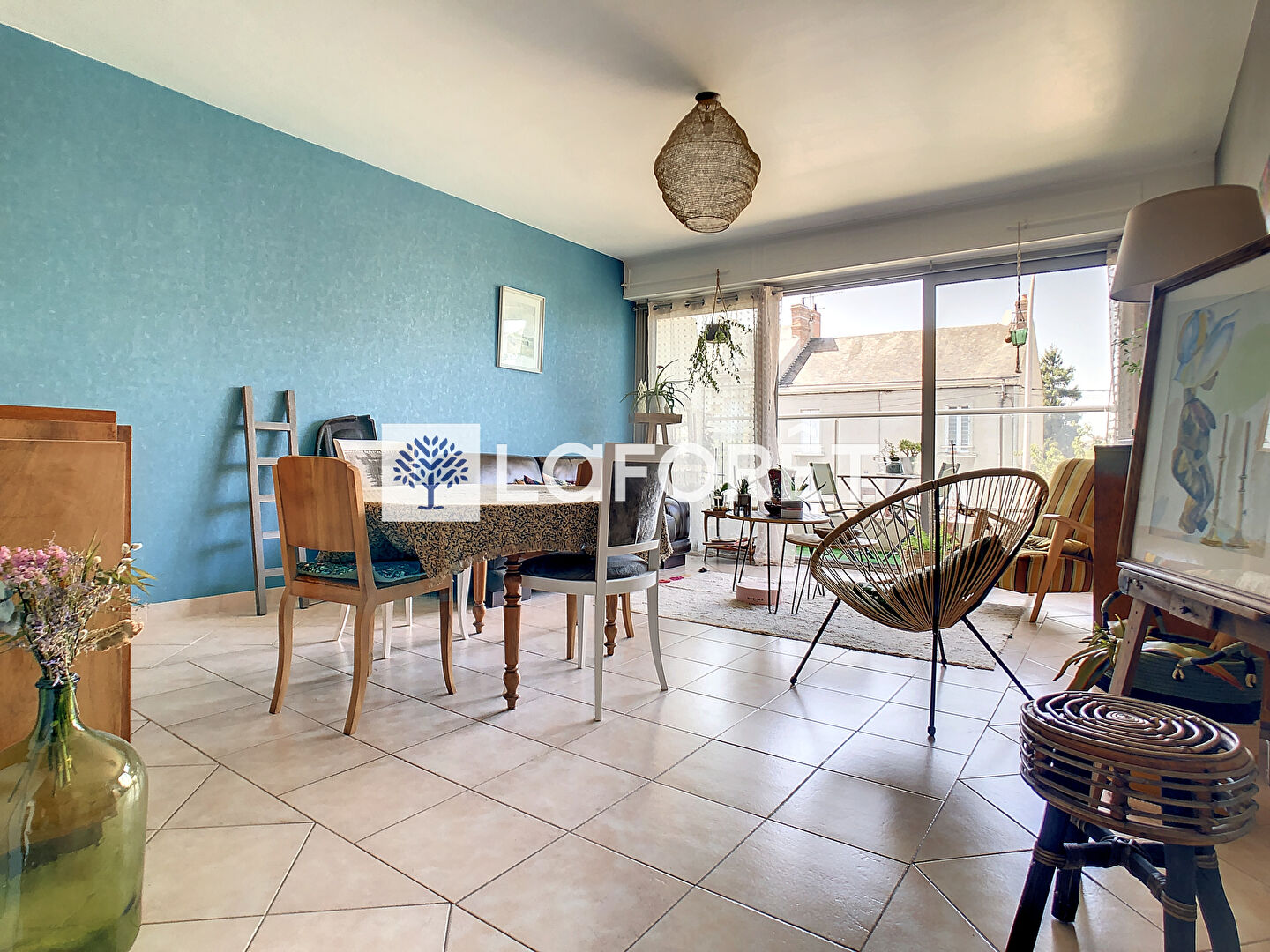 Maison à vendre, 63m², Thouars