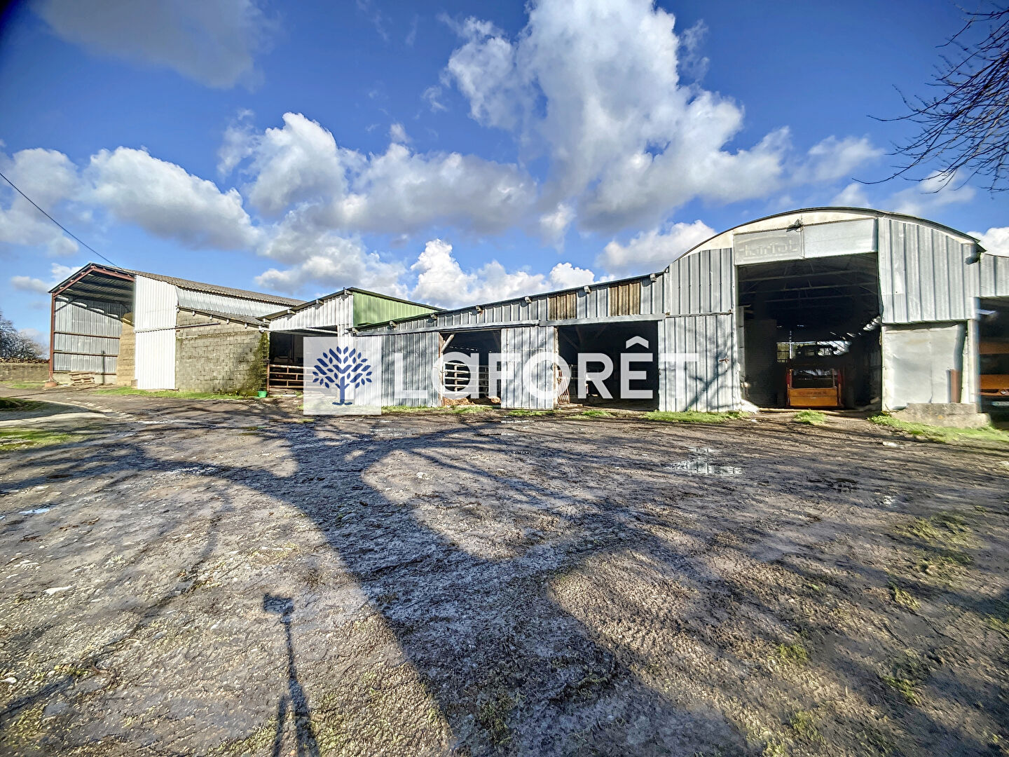 Maison à vendre, 87m², Moncoutant-sur-Sèvre