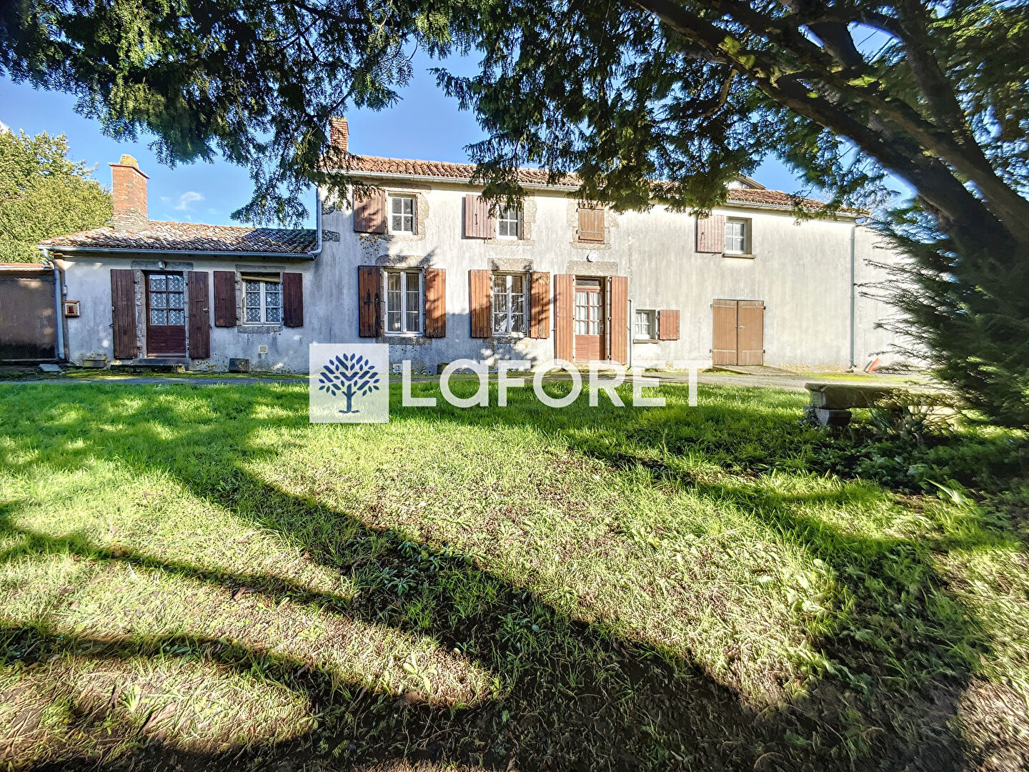 Maison à vendre, 87m², Moncoutant-sur-Sèvre