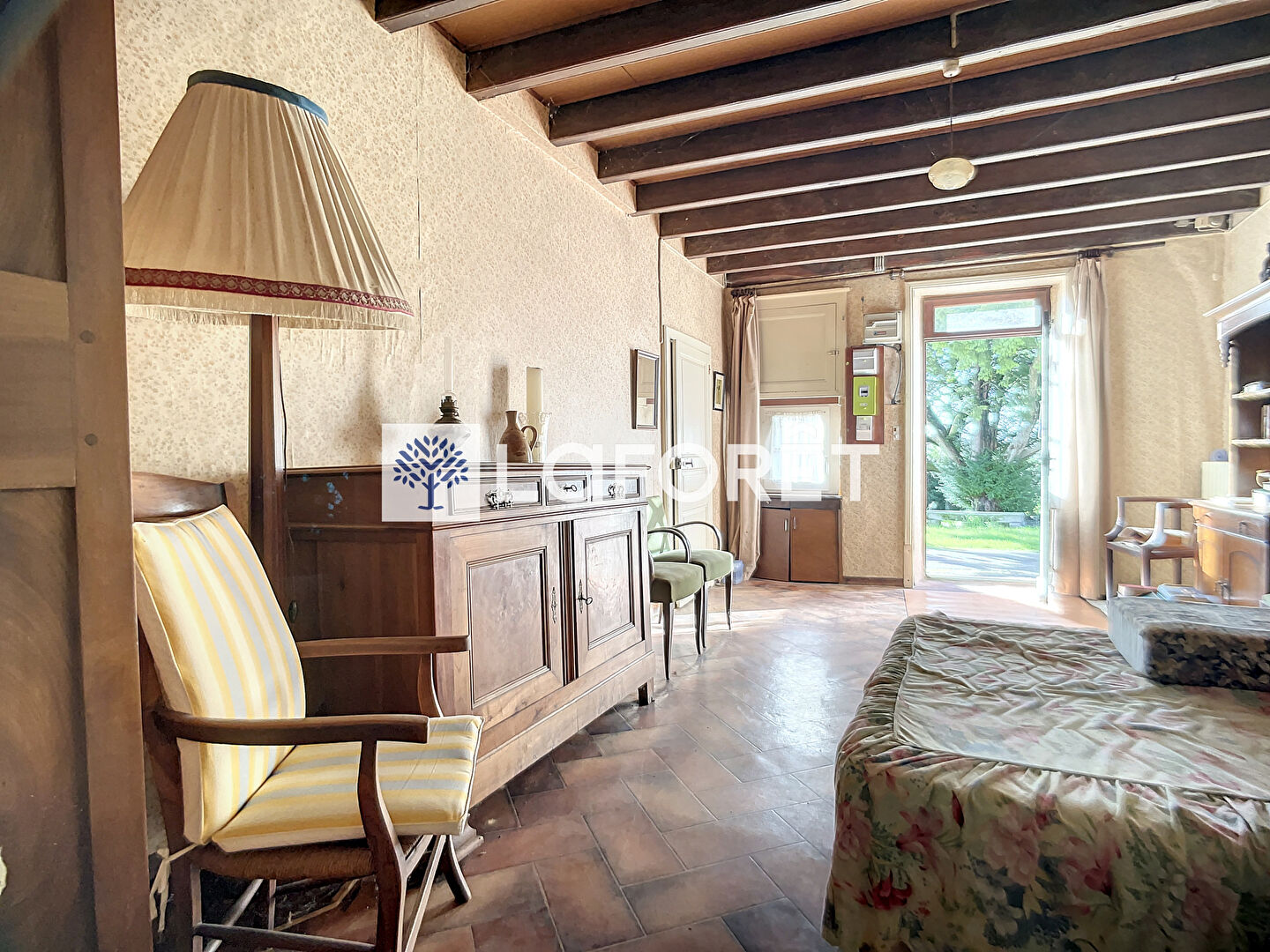 Maison à vendre, 87m², Moncoutant-sur-Sèvre