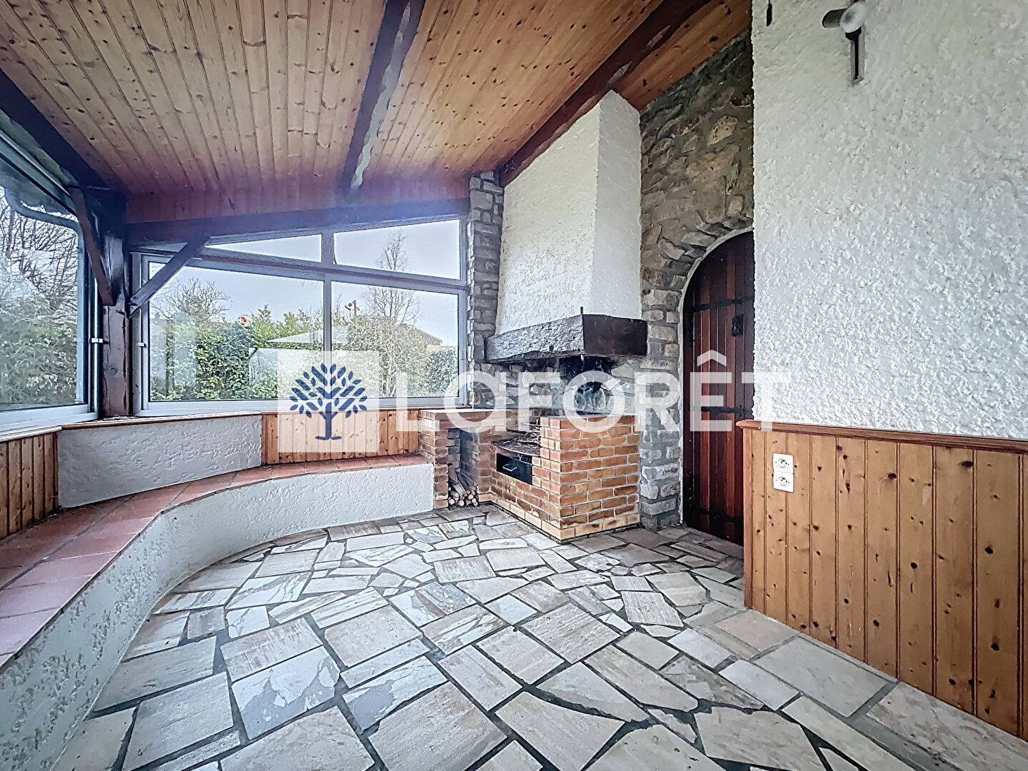 Maison à vendre, 124m², MONCOUTANT SUR SEVRE