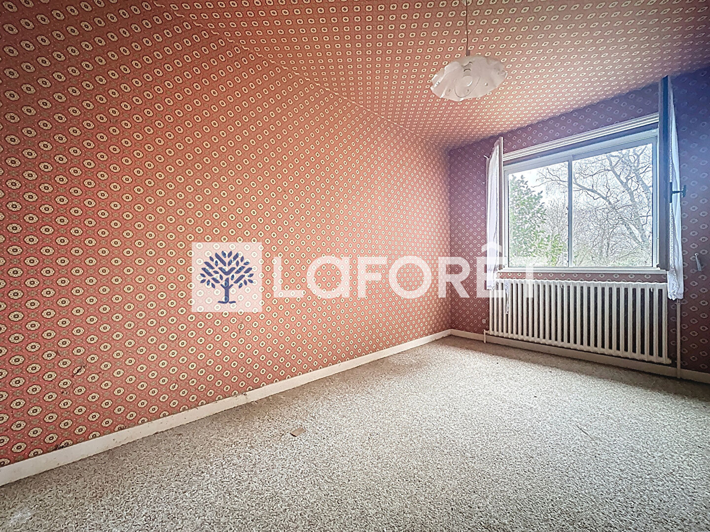 Maison à vendre, 124m², MONCOUTANT SUR SEVRE