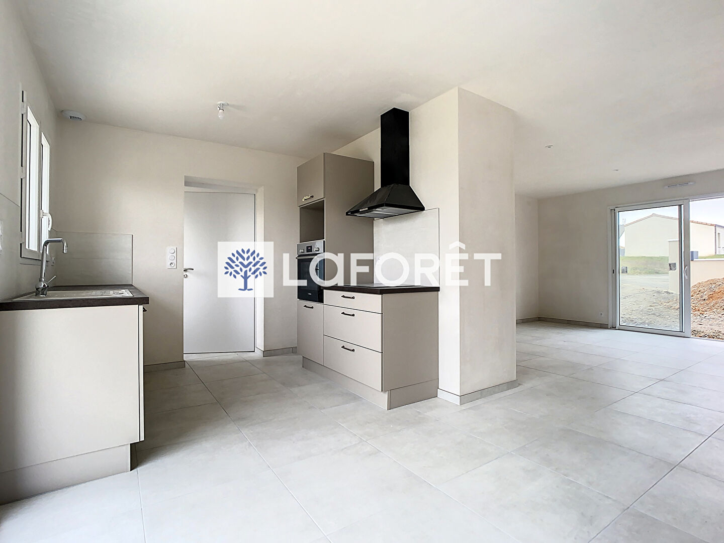 Maison à louer, 97m², BRESSUIRE